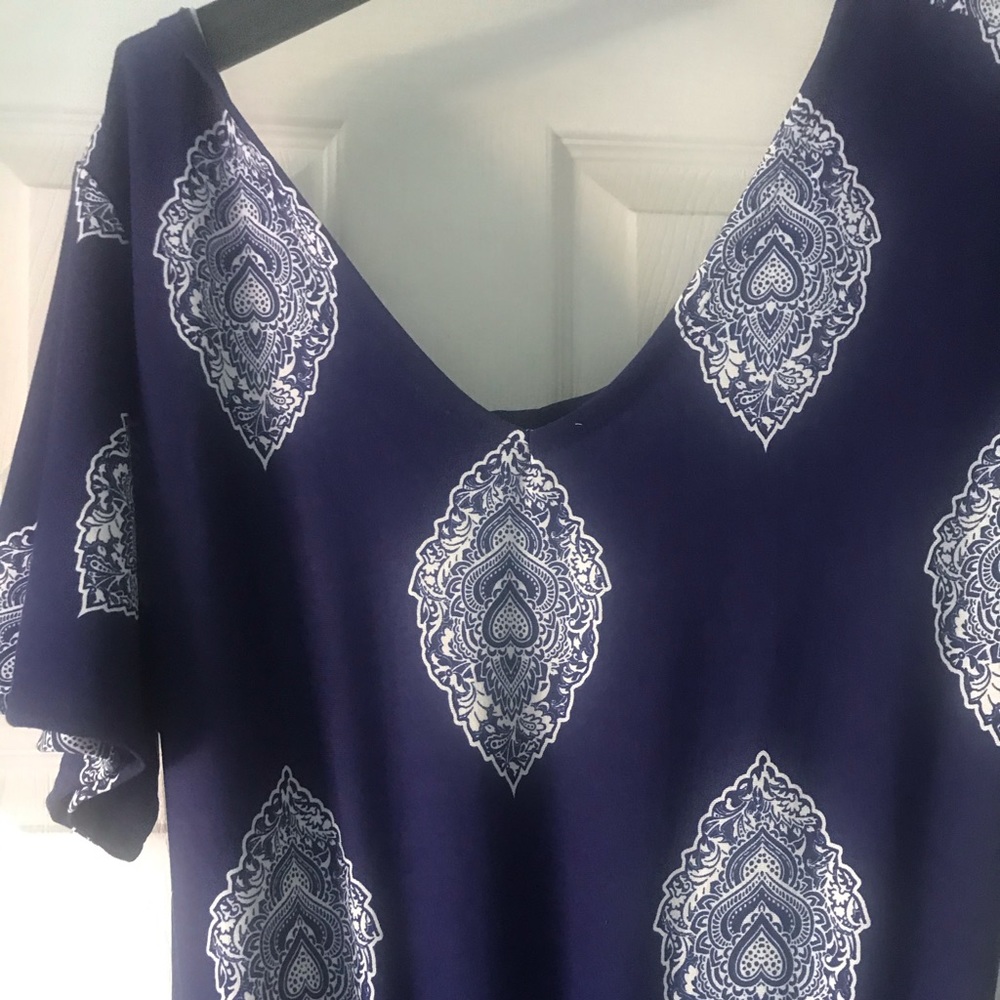 LuLaRoe Xoe